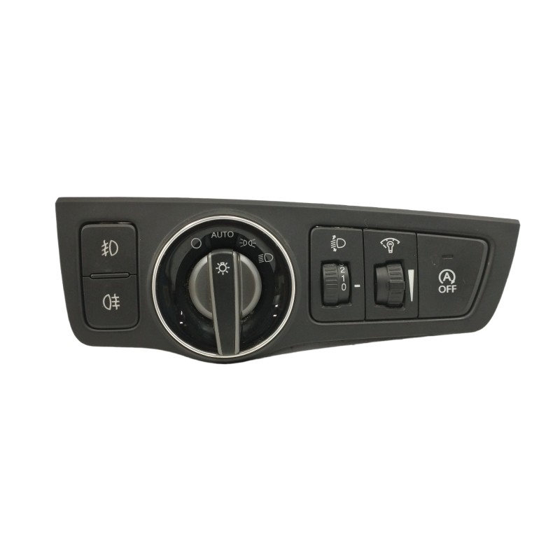 Recambio de mando luces para hyundai i40 1.7 crdi cat referencia OEM IAM 933003Z200VGR  