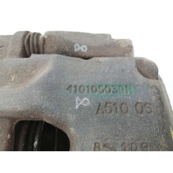 Recambio de pinza freno delantera izquierda para opel movano b pritsche/kipper/koffer caja cerrada l4h1 3,5t referencia OEM IAM 