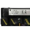 Recambio de caja reles / fusibles para opel astra h ber. 1.7 16v cdti referencia OEM IAM 13250232 5DK00946430 