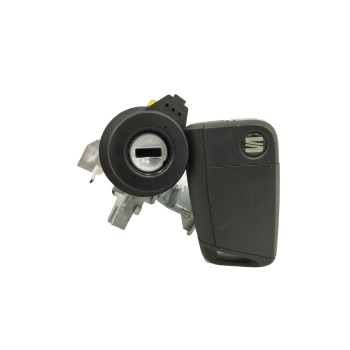 Recambio de antirrobo para seat leon (5f1) 2.0 tdi referencia OEM IAM 5Q0905865 1K0905851 