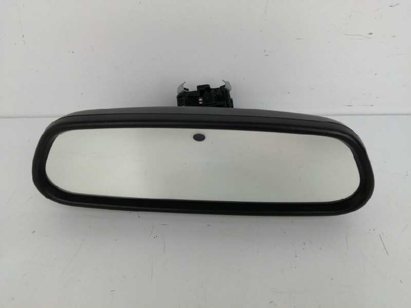 Recambio de espejo interior para opel corsa f 1.2 referencia OEM IAM 98088311XT  