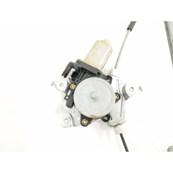 Recambio de elevalunas delantero derecho para nissan x-trail (t30) 2.0 16v cat referencia OEM IAM FUNDA 8073089913 