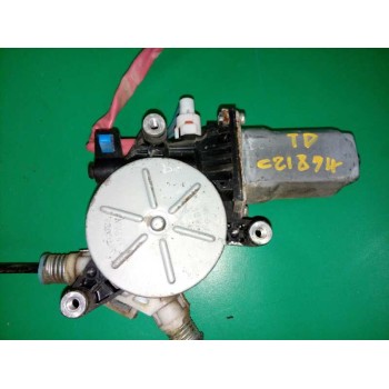 Recambio de elevalunas trasero derecho para honda cr-v (rd8) referencia OEM IAM FUNDA 72710S9A013 