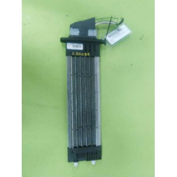 Recambio de resistencia calefaccion para citroën c4 grand picasso exclusive referencia OEM IAM A52102300 ELEMENTO CALEFACTOR 
