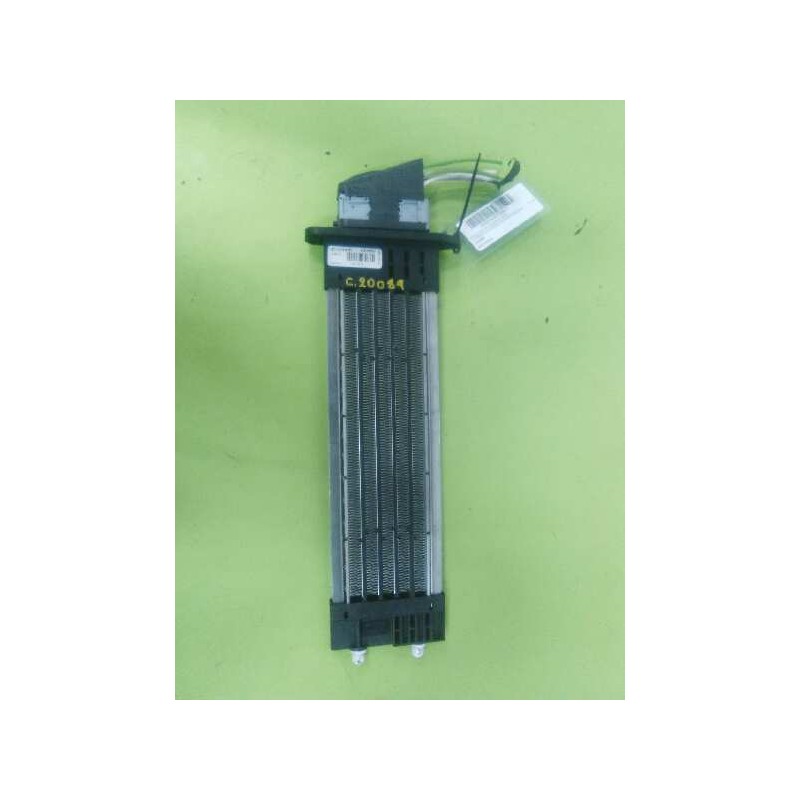 RESISTENCIA CALEFACCION ELEMENTO CALEFACTOR