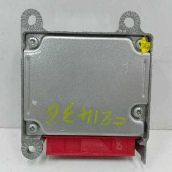 Recambio de centralita airbag para ssangyong rodius xdi deluxe 4wd referencia OEM IAM 8625021031  