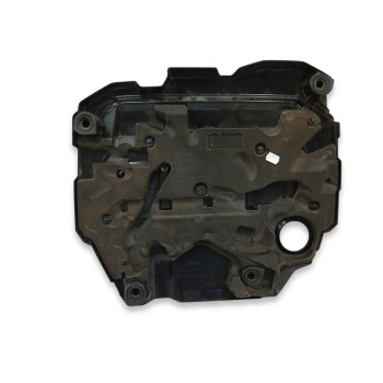 Recambio de tapa motor para volkswagen caddy furgón/kombi 2.0 tdi referencia OEM IAM 05L103925E  