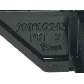 Recambio de anillo airbag para hyundai i10 ii (ba, ia) 1.0 referencia OEM IAM 299102245  