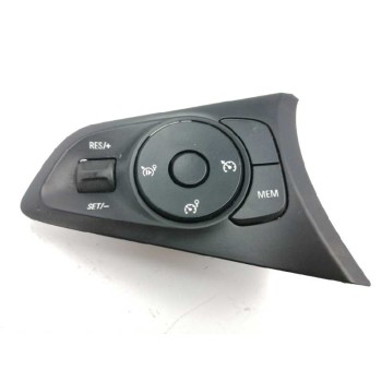 MANDO VOLANTE 39172792 IZQUIERDO 