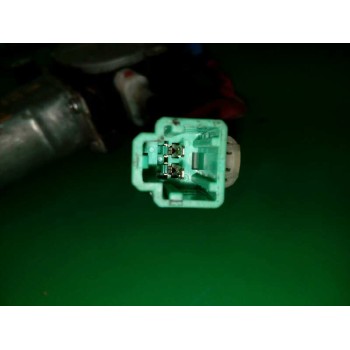 Recambio de elevalunas trasero derecho para honda cr-v (rd8) referencia OEM IAM FUNDA 72710S9A013 