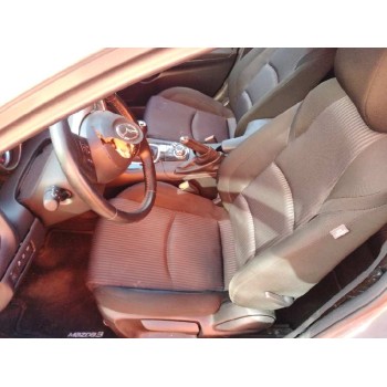 mazda 3 lim. () del año 2016