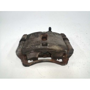Recambio de pinza freno delantera izquierda para kia picanto i (sa) 1.0 referencia OEM IAM CA02110110M 4J01 