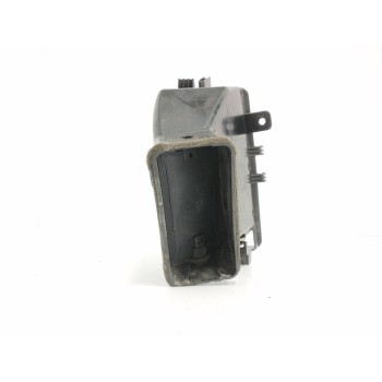 Recambio de rejilla aireadora para mercedes-benz sprinterii caja cerrada (desde 01.06) 2.1 cdi cat referencia OEM IAM A906830015