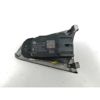 Recambio de mando volante para opel corsa f 1.2 referencia OEM IAM 39172789 DERECHO 