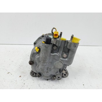 Recambio de compresor aire acondicionado para citroën c5 iii (rd_) 2.7 hdi referencia OEM IAM 9660555580  
