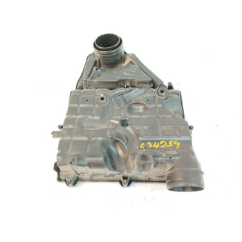 Recambio de filtro aire para seat ibiza (kj1) 1.0 tsi referencia OEM IAM 04C129601M  