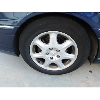 Recambio de llanta para mercedes-benz clase s (w220, v220) s 320 (220.065, 220.165) referencia OEM IAM   
