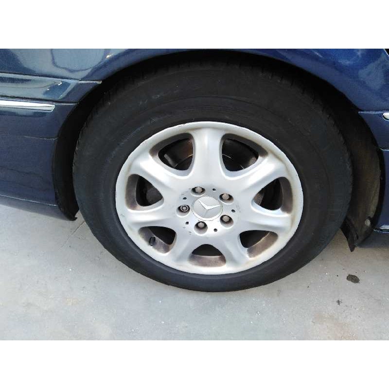 Recambio de llanta para mercedes-benz clase s (w220, v220) s 320 (220.065, 220.165) referencia OEM IAM   