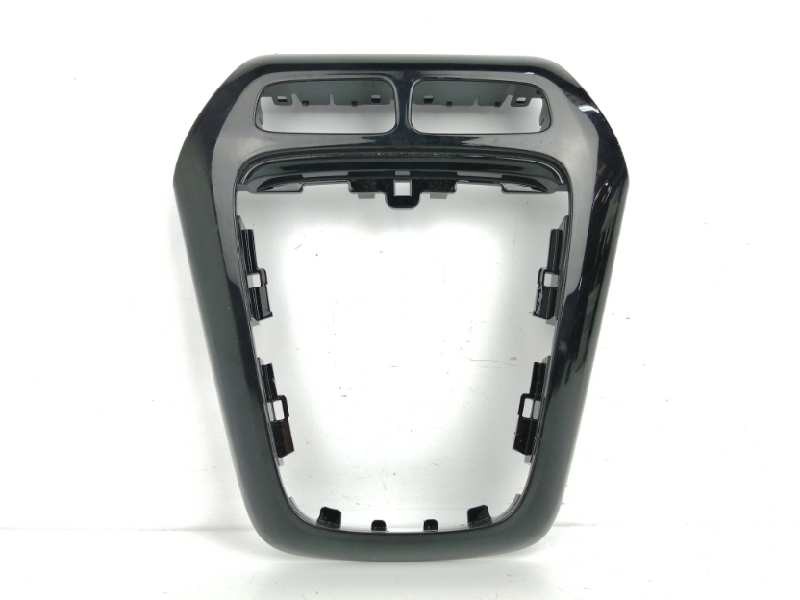 Recambio de molduras delanteras para opel corsa f 1.2 referencia OEM IAM 39198243 PALANCA CAMBIO 39167715 Recambio de molduras delanteras para opel corsa f 1.2 referencia OEM IAM 39198243 PALANCA CAMBIO 39167715