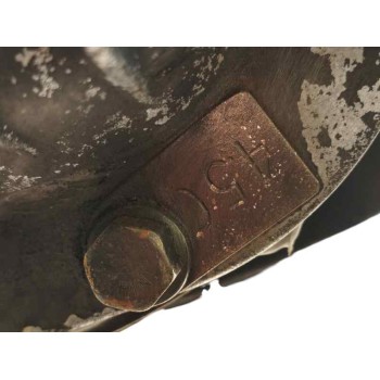 Recambio de puente trasero para opel frontera b (u99) 2.2 dti (6b_66, 6b_76) referencia OEM IAM 9723684 RELACION 4.56 