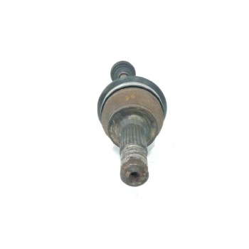Recambio de transmision delantera izquierda para peugeot 207 1.6 16v referencia OEM IAM   