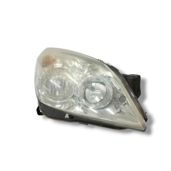 Recambio de faro derecho para opel astra h ber. 1.7 16v cdti referencia OEM IAM 13239289 1EG27037042 