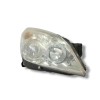 Recambio de faro derecho para opel astra h ber. 1.7 16v cdti referencia OEM IAM 13239289 1EG27037042 
