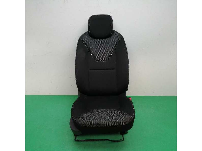 Recambio de asiento delantero derecho para renault clio iv 0.9 tce referencia OEM IAM   