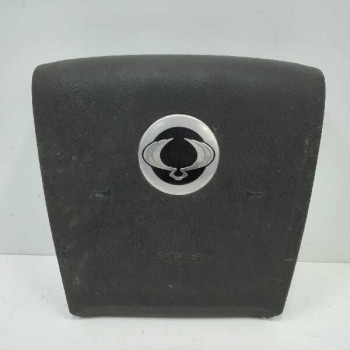 Recambio de airbag delantero izquierdo para ssangyong rodius xdi deluxe 4wd referencia OEM IAM 8620021500  