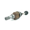 Recambio de transmision delantera izquierda para peugeot 207 1.6 16v referencia OEM IAM   