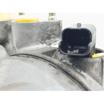 Recambio de compresor aire acondicionado para citroën c5 iii (rd_) 2.7 hdi referencia OEM IAM 9660555580  