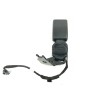 Recambio de enganche cinturon izquierdo para opel corsa f 1.2 referencia OEM IAM 6403047ETD TRASERO 640351300C