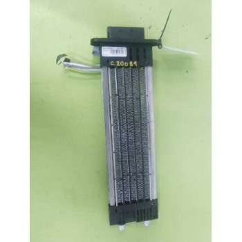 Recambio de resistencia calefaccion para citroën c4 grand picasso exclusive referencia OEM IAM A52102300 ELEMENTO CALEFACTOR 
