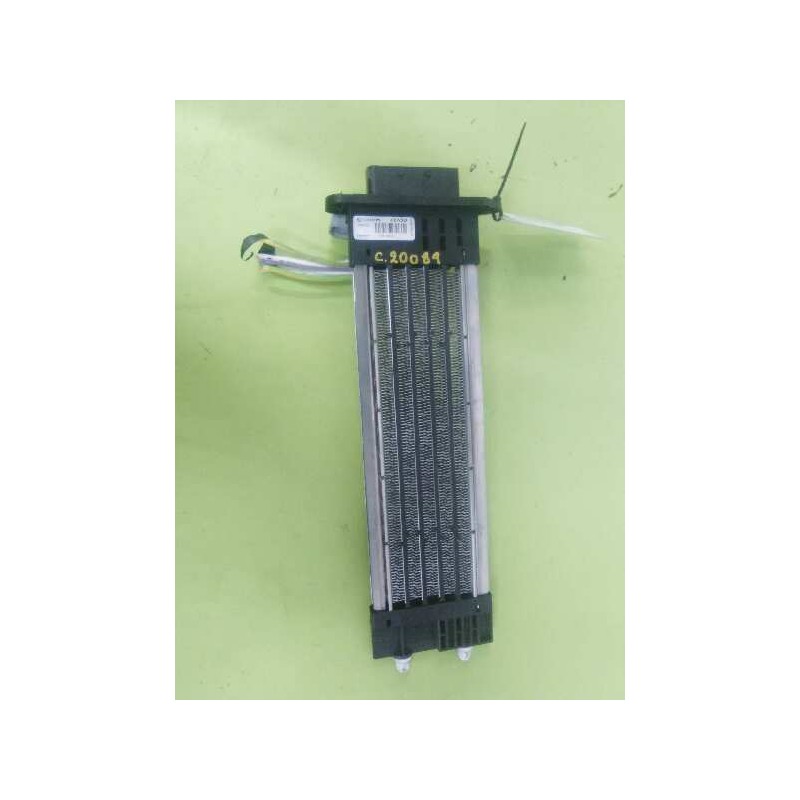 RESISTENCIA CALEFACCION ELEMENTO CALEFACTOR