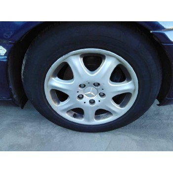 Recambio de llanta para mercedes-benz clase s (w220, v220) s 320 (220.065, 220.165) referencia OEM IAM   