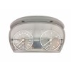 Recambio de cuadro instrumentos para bmw serie 3 berlina (e90) 320d efficientdynamics edition referencia OEM IAM 9187344  