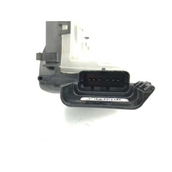 Recambio de cerradura puerta delantera derecha para opel corsa f 1.2 referencia OEM IAM 16944413 PSA292847 