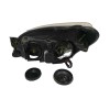 Recambio de faro derecho para opel astra h ber. 1.7 16v cdti referencia OEM IAM 13239289 1EG27037042 