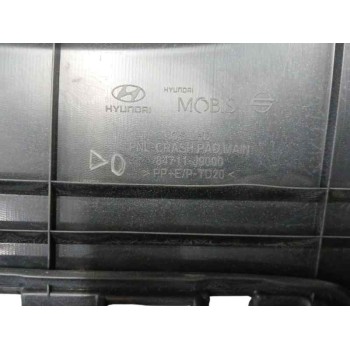 Recambio de salpicadero para hyundai kona 1.0 tgdi cat referencia OEM IAM 84711J9000 80100J9000 80300J9000