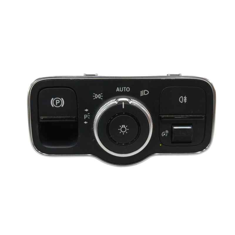 Recambio de mando luces para mercedes-benz benz gla (h247) gla 200 d (247.712) referencia OEM IAM A2479052902 Recambio de mando luces para mercedes-benz benz gla (h247) gla 200 d (247.712) referencia OEM IAM A2479052902