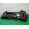 Recambio de paragolpes trasero para opel corsa f 1.2 referencia OEM IAM 564682821 OBSERVAR FOTOS 9829754980