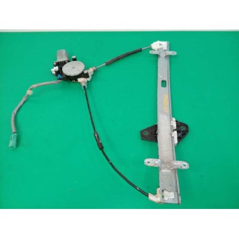 Recambio de elevalunas delantero derecho para honda cr-v (rd8) referencia OEM IAM FUNDA 72210S9AA03 