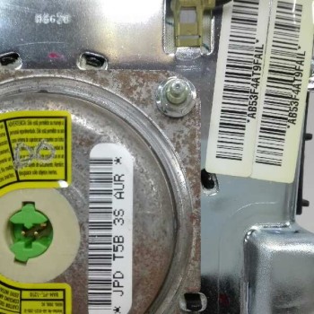 Recambio de airbag delantero izquierdo para ssangyong rodius xdi deluxe 4wd referencia OEM IAM 8620021500  