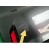 Recambio de paragolpes trasero para opel corsa f 1.2 referencia OEM IAM 564682821 OBSERVAR FOTOS 9829754980