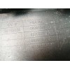 Recambio de paragolpes trasero para opel corsa f 1.2 referencia OEM IAM 564682821 OBSERVAR FOTOS 9829754980