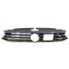 Recambio de rejilla delantera para volkswagen passat lim. (3g2) referencia OEM IAM 3G0853651C GTE OBSERVAR FOTO
