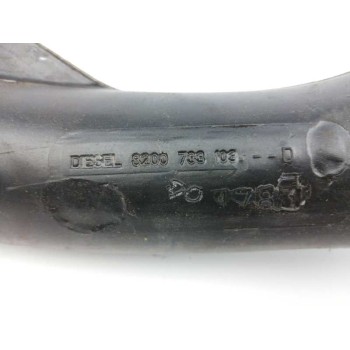 Recambio de boca llenado combustible para opel movano b pritsche/kipper/koffer caja cerrada l4h1 3,5t referencia OEM IAM 8200733