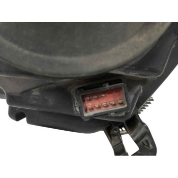 Recambio de faro derecho para opel astra h ber. 1.7 16v cdti referencia OEM IAM 13239289 1EG27037042 