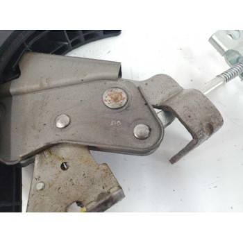 Recambio de palanca freno de mano para hyundai i10 1.2 cat referencia OEM IAM   