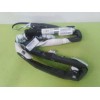 Recambio de airbag cortina delantero izquierdo para citroën c4 grand picasso exclusive referencia OEM IAM 9654115280  